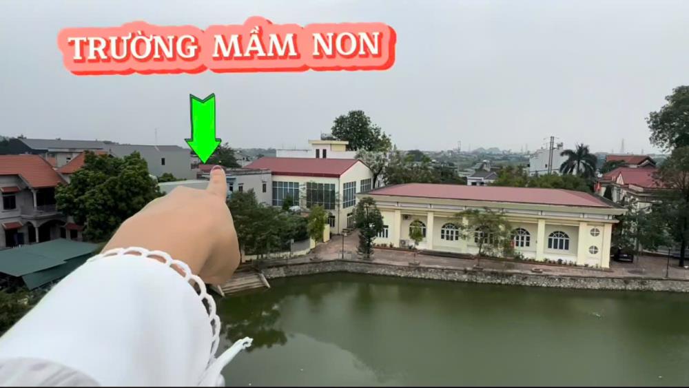 SỞ HỮU NGAY CĂN NHÀ CHÍNH CHỦ ĐẸP - GIÁ TỐT - Vị Trí Đắc Địa Tại Linh Thượng, Vân Côn, Hoài Đức, TP Hà Nội2124978