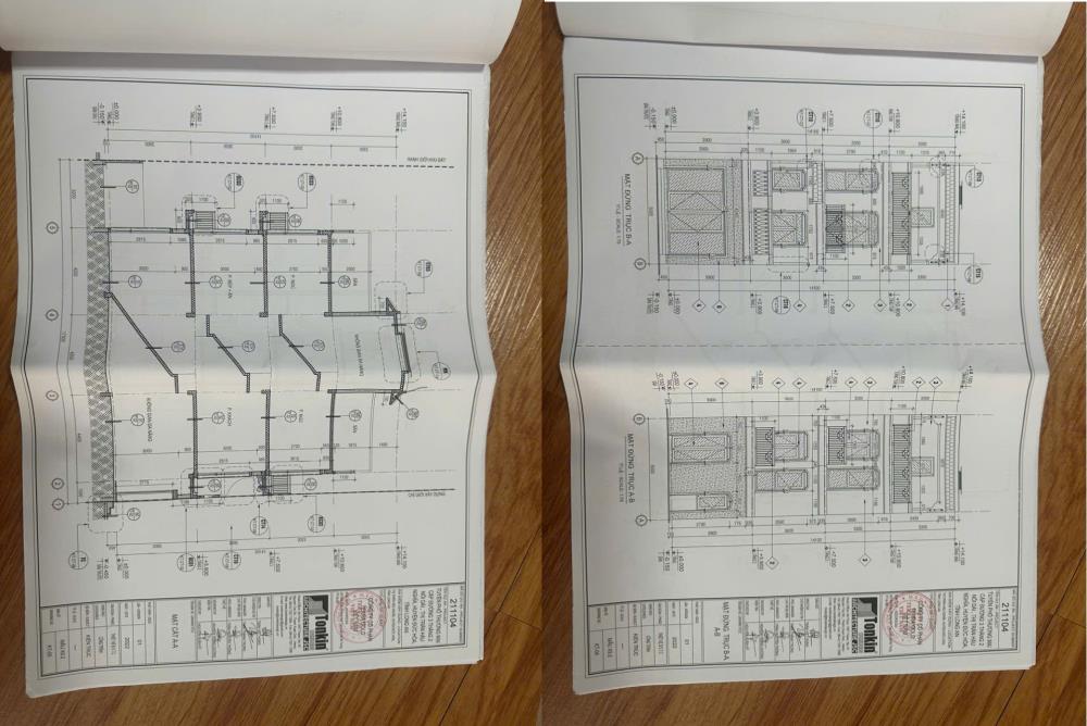 Chính Chủ Cần Bán Nhà Phố Dự Án Tại Thị Trấn Hậu Nghĩa, Huyện Đức Hòa, Tỉnh Long An.2068237