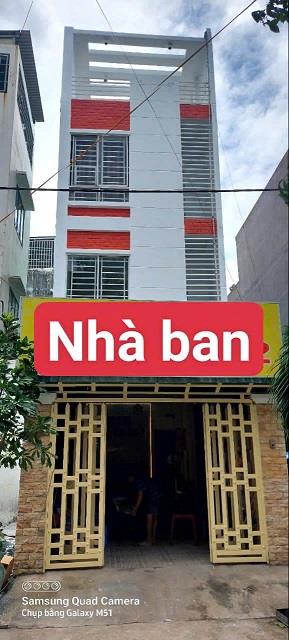 Bán nhà đẹp đường 3359A Phạm Thế Hiển2213368