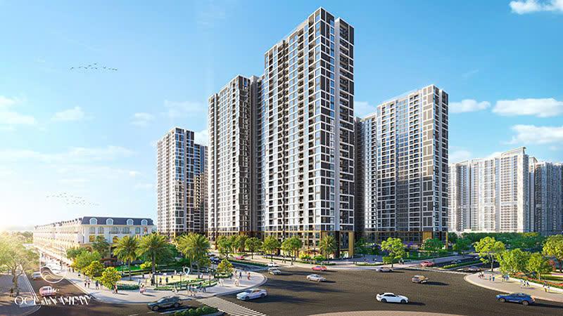 Chính chủ cho thuê căn hộ chung cư cao cấp 1 phòng ngủ tại phân khu Zenpark, Vinhomes OceanPark 12137159