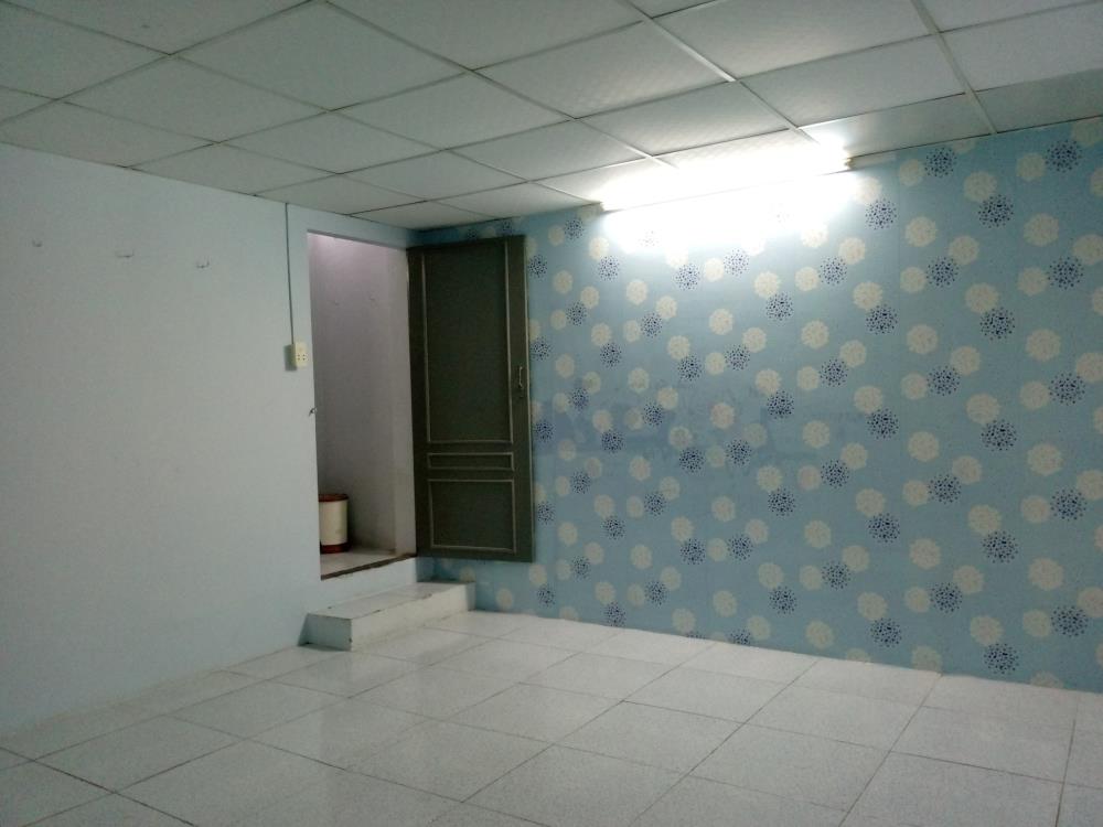 7.5 tr/tháng - Cho thuê nhà riêng 63m2, 3PN, 2WC đường Phạm Văn Chiêu, Phường 13, Gò Vấp2145138