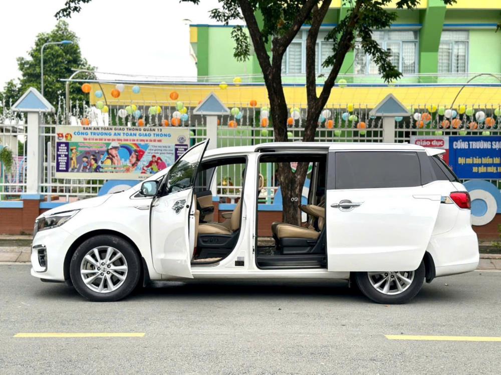 Cần Bán Xe Kia Sedona 2019 2.2d Tiêu Chuẩn2128957