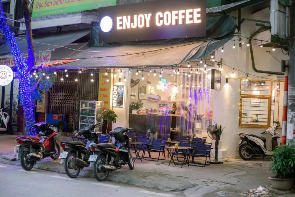 SANG LẠI QUÁN CAFE TẠI 33 HOÀNG MAI, PHƯỜNG HOÀNG VĂN THỤ, HOÀNG MAI, HÀ NỘI2121548