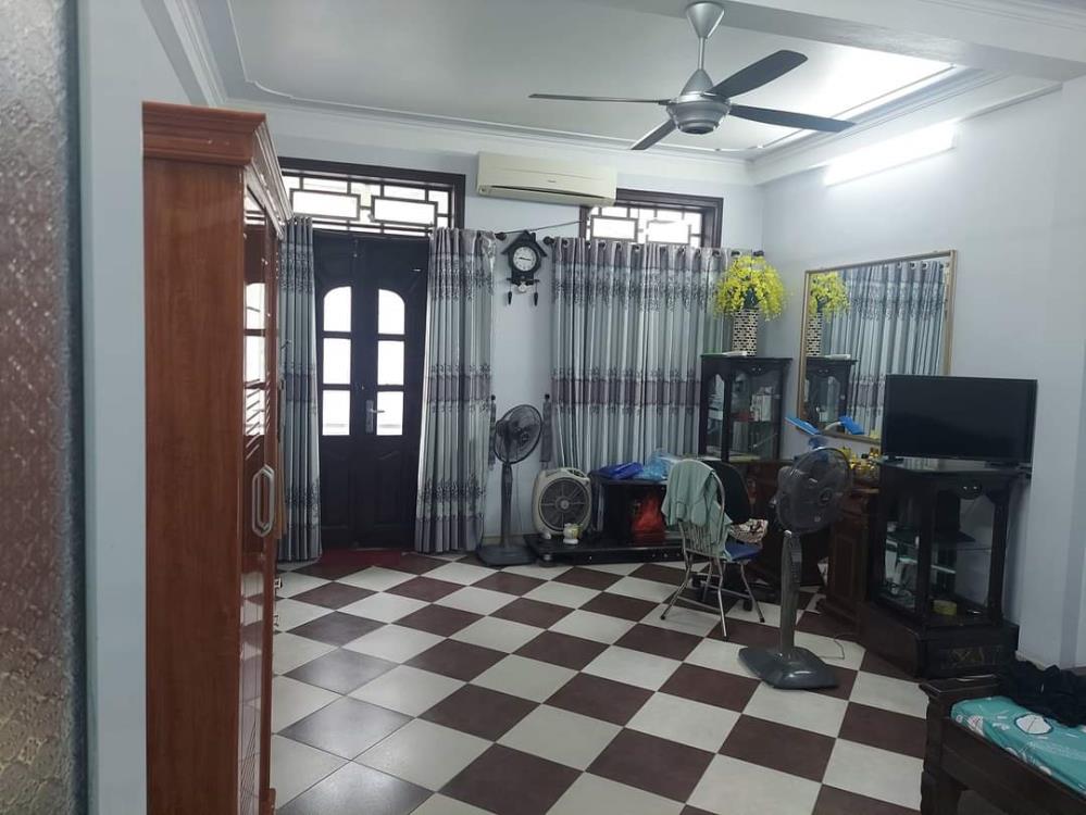 Bán nhà đường Phan Bá Vành - TP Thái Bình. Diện tích 92 m², nhà siêu đẹp fun tiện nghi .2083265