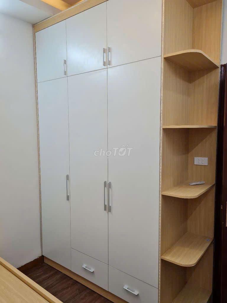 CHO THUÊ NHÀ Ở 8 NGƯỜI, HỘ GĐ NGÕ 299 HOÀNG MAI, 5 TẦNG, 36M2, 5 NGỦ, 11 TRIỆU - VÀO NGAY2073025