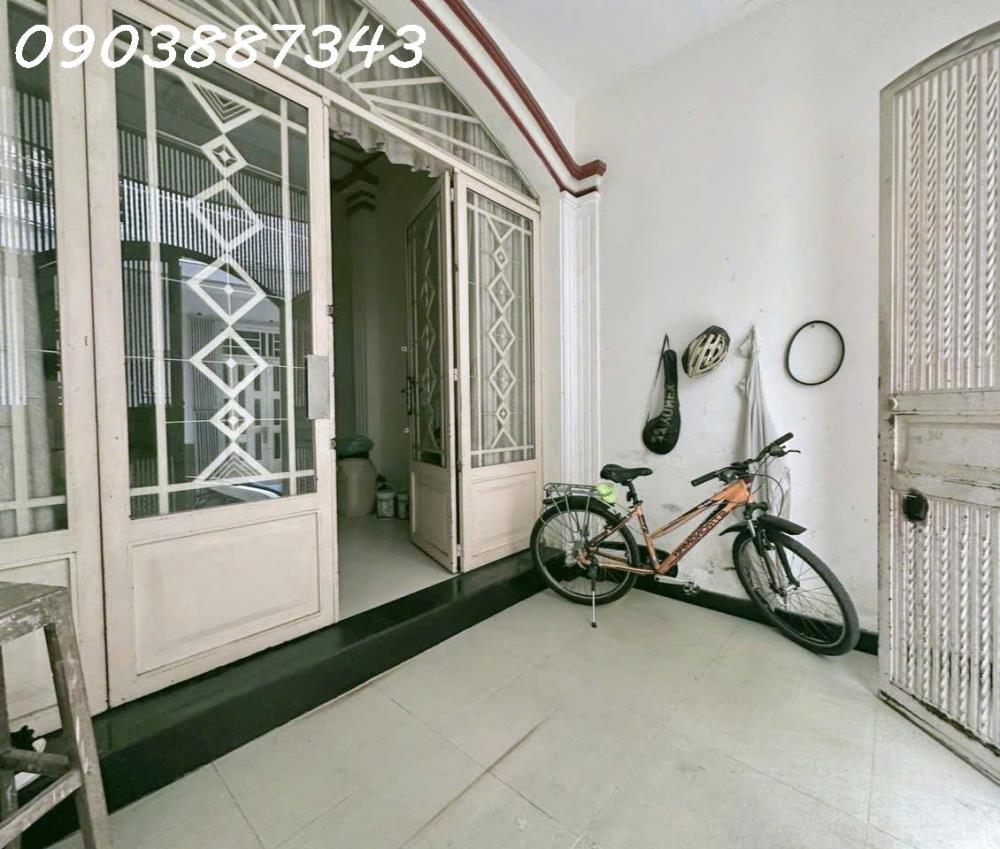 Bán Nhà Hẻm Ô Tô 6m - Nơ Trang Long  - Quận Bình Thạnh - 270m2 - Giá Chỉ 15 Tỷ Nhỉnh.2148973