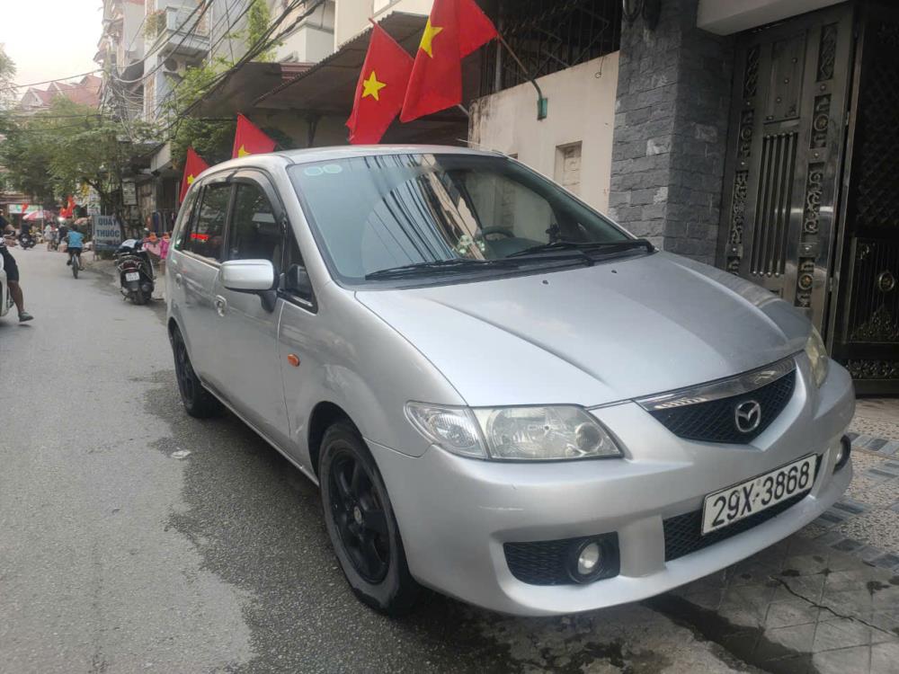 Bán xe Mazda Premacy 2005, 1.8 AT.2087810