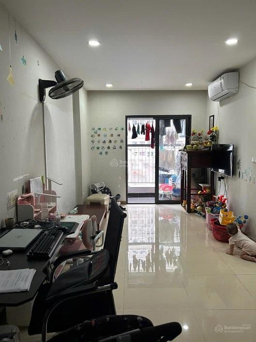 Cho thuê chung cư 1 + 1PN 1WC 49m2 tầng thấp view nội khu Xuân Mai Complex, Tố Hữu, Phường Yên Nghĩa, Hà Đông, Hà Nội2150773