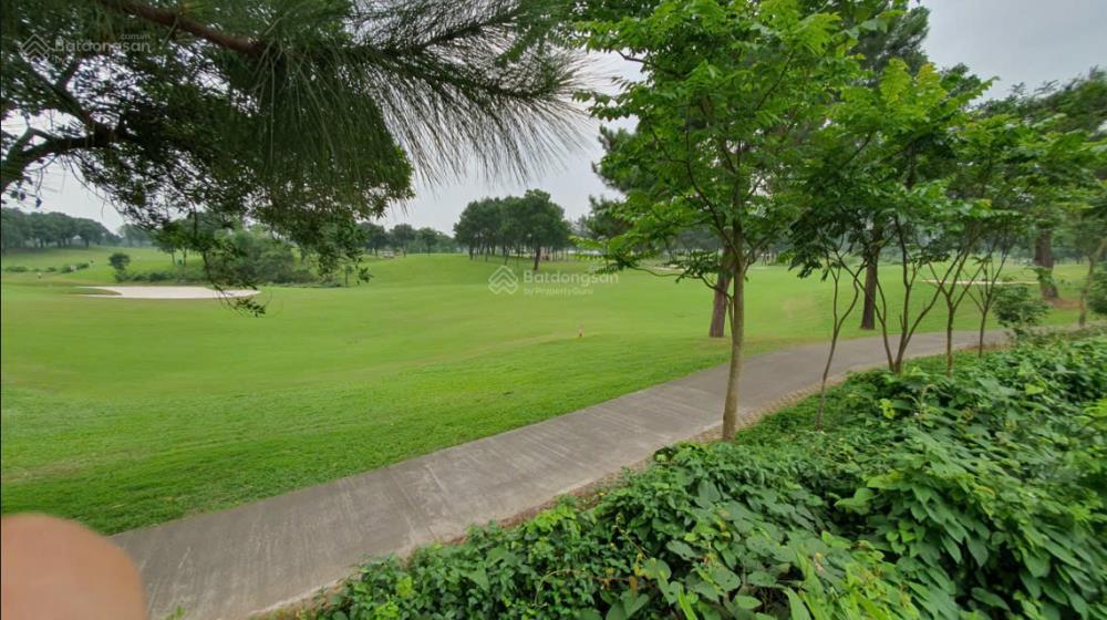 Chính chủ bán lô đất biệt thự sân golf 1050m2 MT 21m tại thị trấn Tam Đảo, Tam Đảo, Vĩnh Phúc2135098