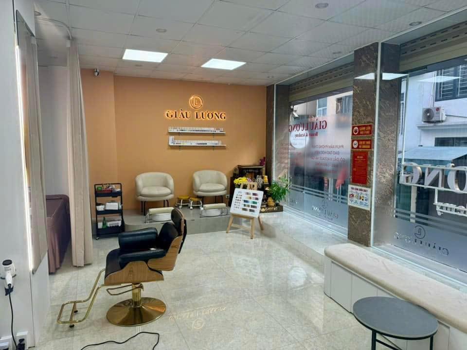 SANG NHƯỢNG SPA PHUN XĂM - NAIL - GỘI ĐẦU CAO CẤP2152822