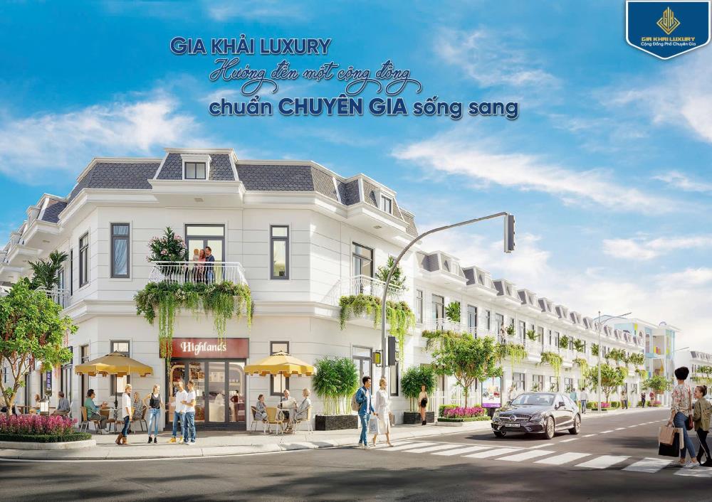 Gia Khải Luxury – Nơi Kiến Tạo Không Gian Sống Đẳng Cấp Cho Chuyên Gia2160116