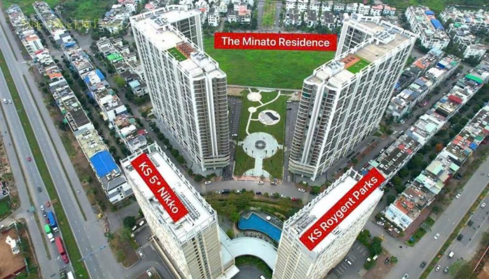 SỰ KIỆN CHỌN AN CƯ- CHỌN ĐẦU TƯ CÙNG THE MINATO RESIDENCE và công bố chính sác bán hàng mới SIÊU HẤP DẪN2106212