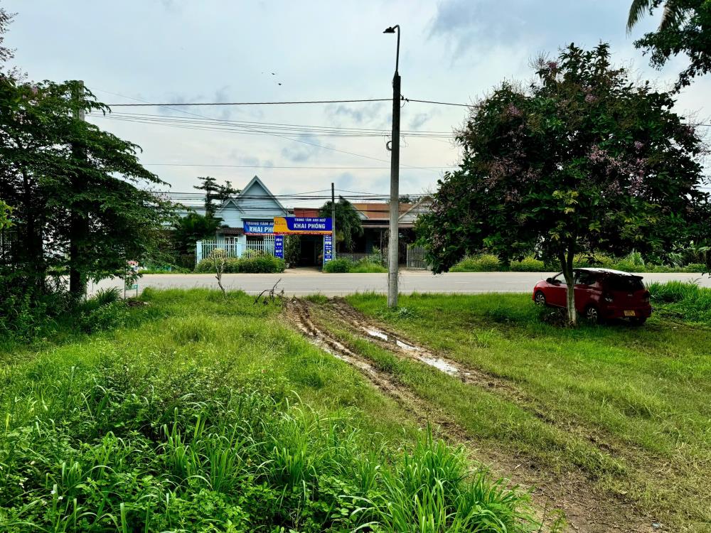 ĐẤT ĐẸP - GIÁ TỐT - Vị Trí  Đắc Địa Tại Xã Xuân Đông - Huyện Cẩm Mỹ - Tỉnh Đồng Nai2110445