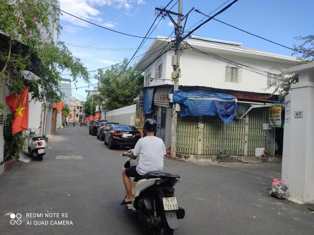 CHÍNH CHỦ Cần Bán Gấp Dãy Kiot Đang Cho Thuê Bên Hông Chợ Đống Đa, P. Thuận Phước, Hải Châu, Đà Nẵng2096361