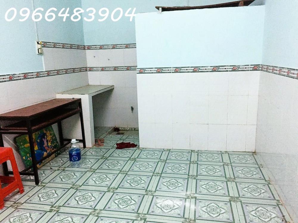 Bán nhà trọ 4 phòng 6*21 hẻm xe hơi đường 10 - Linh Xuân2136301