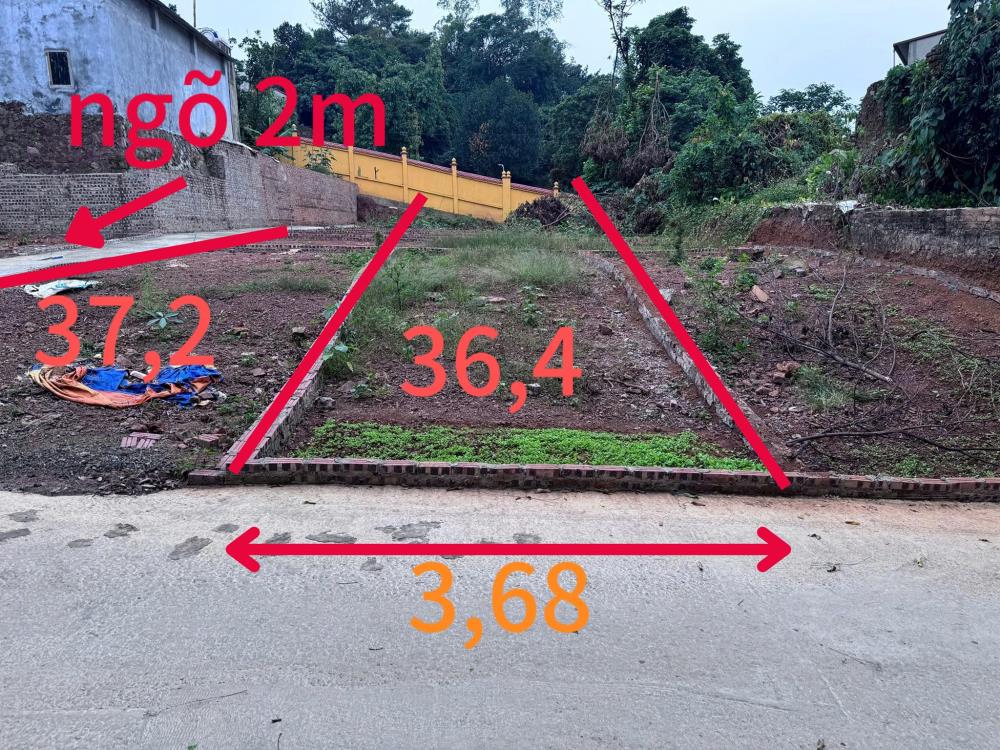 CẦN BÁN 2 LÔ ĐÁT KHU HÒA SƠN CHÚC SƠN CHƯƠNG MỸ2103102