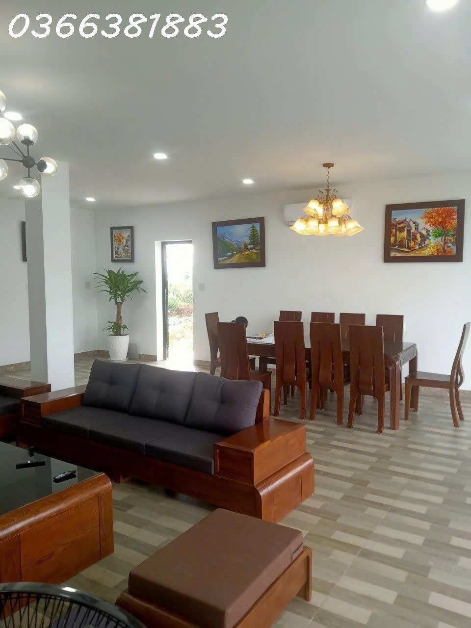 Chỉ hơn 4 tỷ bạn đã sở hữu Villa nhà và vườn rộng 2000m² tại TP du lịch Biển Phan Thiết2122262