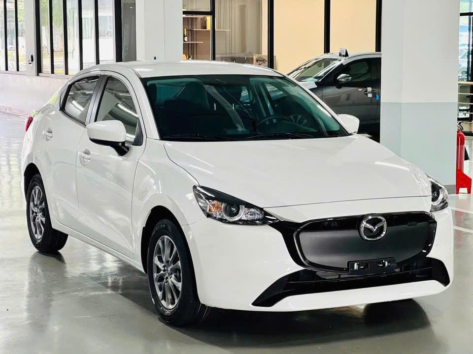 Để Phục Vụ Xe Cho Khách Hàng Dịp Tết Nguyên Đán 2025, Mazda Đồng Nai Công Bố Giá2254306