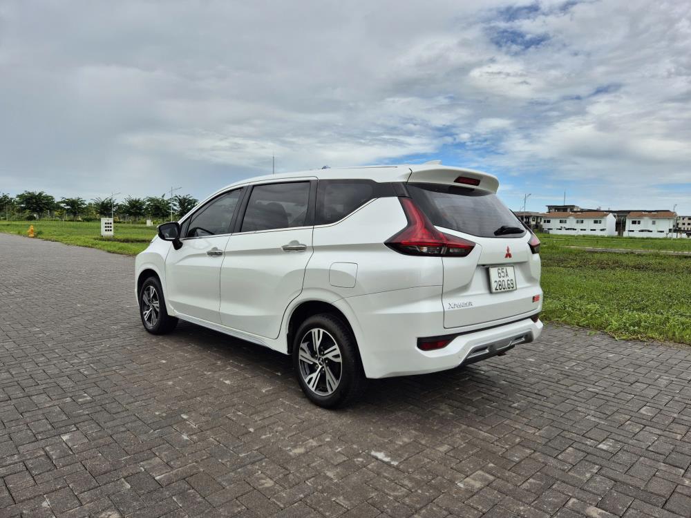 MITSUBISHI XPANDER AT 2020 (Đèn Led) SIÊU TIẾT KIỆM!!!2269744