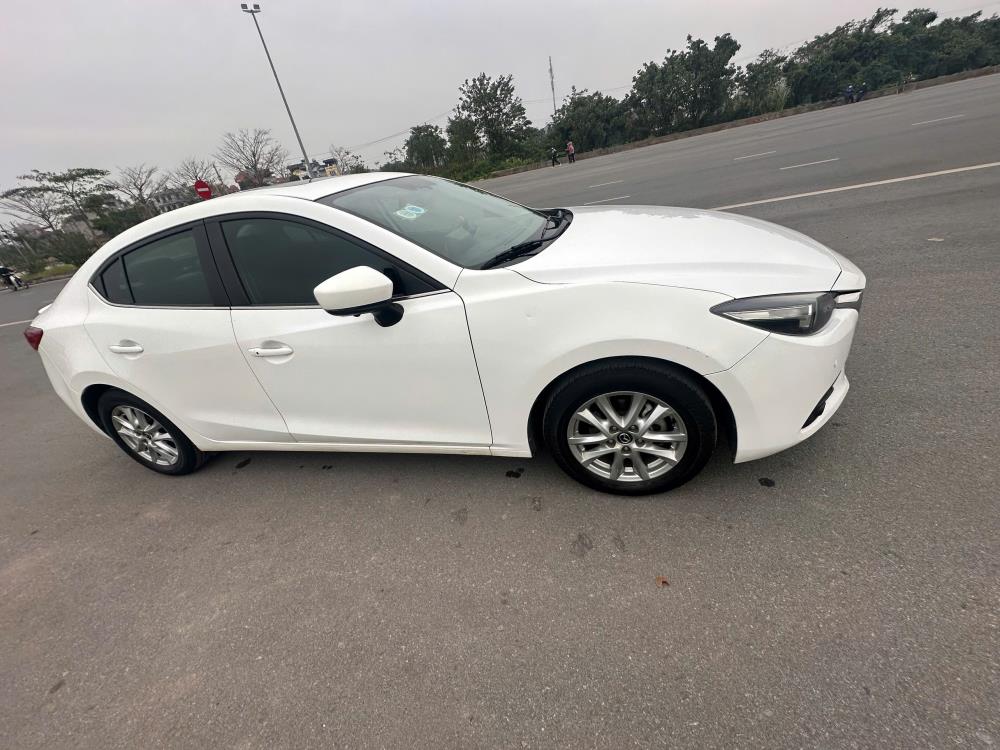 Chính Chủ Cần Bán Xe Mazda 3 1.5 Sản Xuất Năm 20182259162