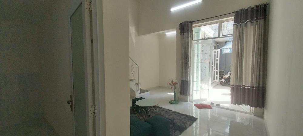 ♪Nhà gần MT Lê Lai, 65m2, gác đúc cứng ngắc, sân rộng trước sau, 2.6 tỷ2128556