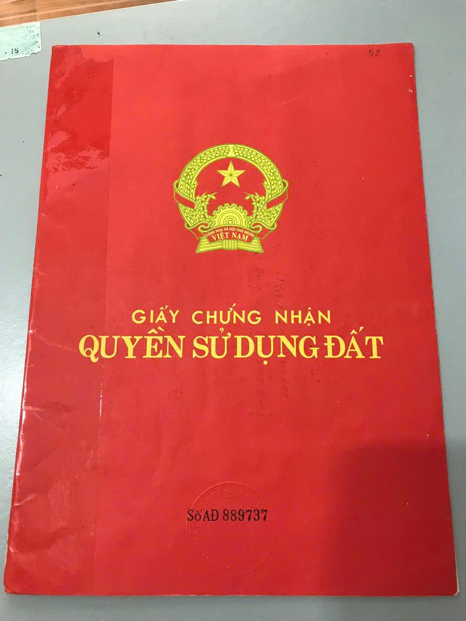 ĐẤT CHÍNH CHỦ - GIÁ TỐT - Vị Trí Đẹp Tại Hẻm 133 Đường Lam Sơn, Phường Lộc Sơn, Thành phố Bảo Lộc, Lâm Đồng2082139