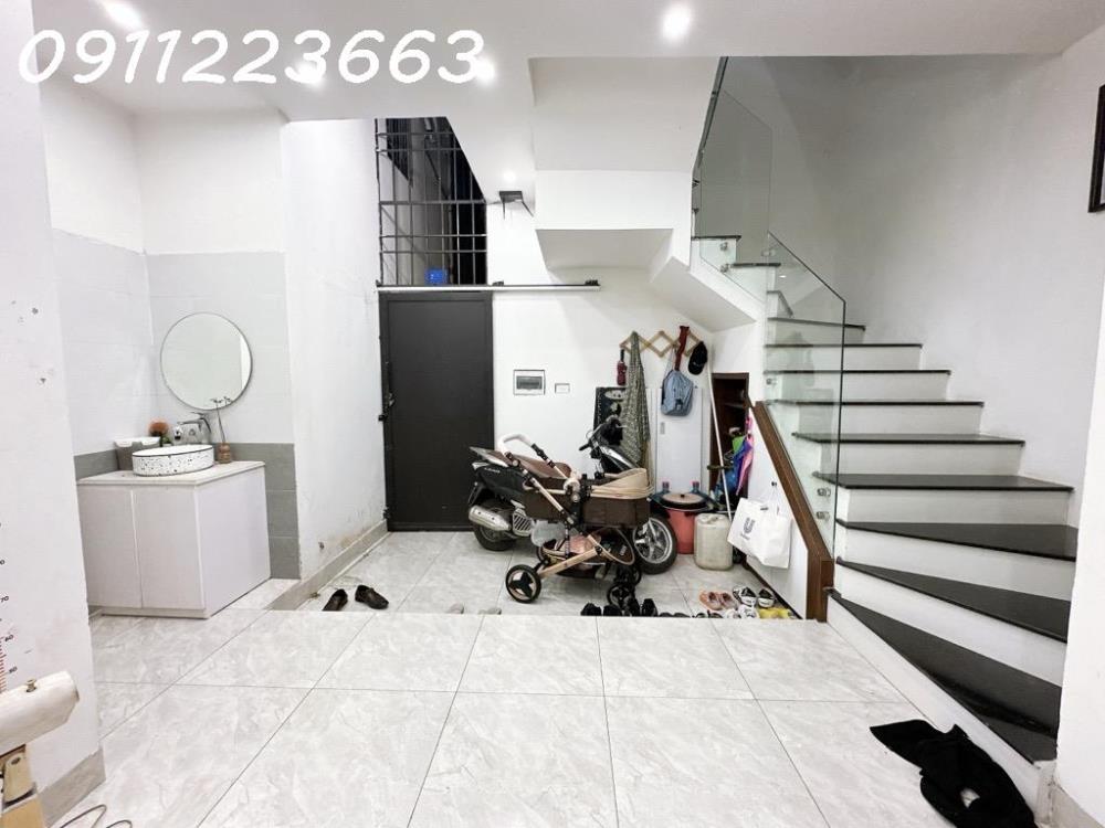 🏠 NHÀ ĐẸP FULL NỘI THẤT XỊN VỀ Ở NGAY - BẠCH MAI TRUNG TÂM QUẬN HAI BÀ TRƯNG 🏠2141982