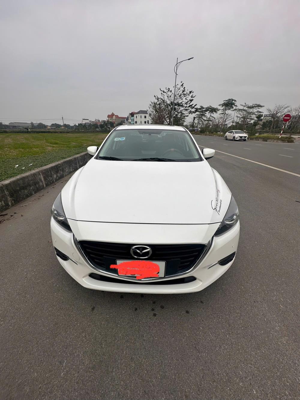 Chính Chủ Cần Bán Xe Mazda 3 1.5 Sản Xuất Năm 20182259159