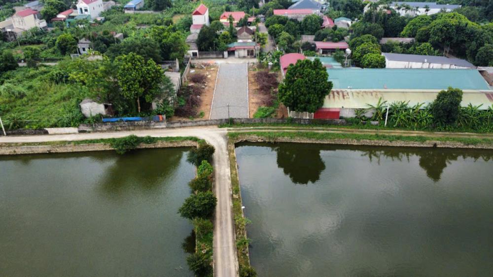 ĐẤT CHÍNH CHỦ - Giá tốt - Vị Trí đắc địa gần Hồ Văn Sơn, Chương Mỹ, Hà Nội2118645