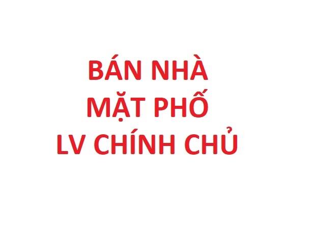 Bán nhà mặt phố Phương Canh Nam Tư Liêm Hn đang KD tốt 80m2 LH 09846183082109103