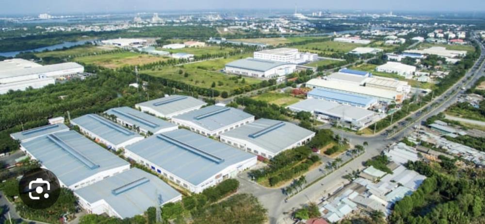 Bán đất cụm CN Ninh Sở, Thường Tín, Hà Nội. Tổng diện tích: 1000m2, Giá bán 1x,x tỷ2097414