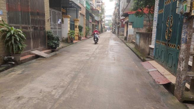 Bán 42m2 đất Tương Chúc - Ngũ Hiệp, Thanh Trì ngõ thông.2080154