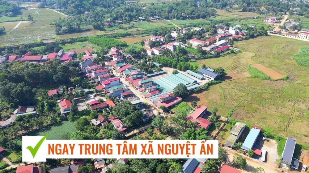 ĐẤT ĐẸP – GIÁ TỐT- CẦN BÁN LÔ ĐẤT ĐẸP TẠI  Minh Thạch, xã Nguyệt Ấn, huyện Ngọc Lặc, tỉnh Thanh Hoá2154496