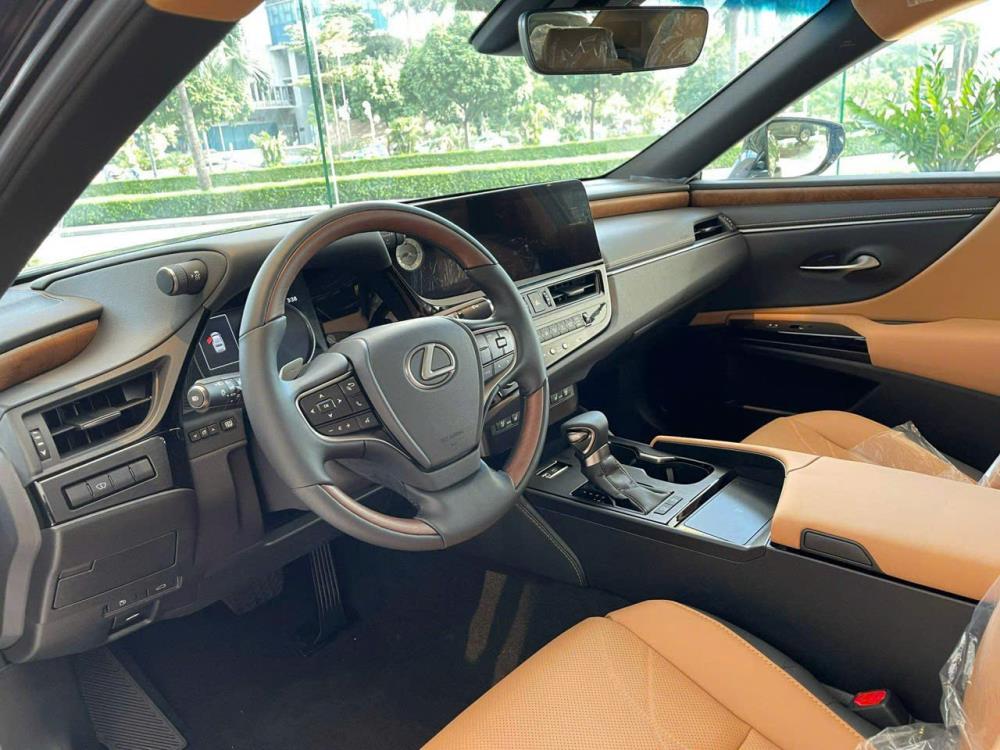 BÁN XE  LEXUS  ES250  AXZA10L- AEZGBW SẢN XUẤT NĂM 20232225911