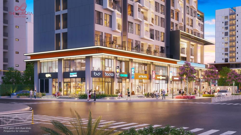 Shophouse căn góc mặt tiền phố thương mại Nguyễn Lương Bằng mua trực tiếp chủ đầu tư2158392