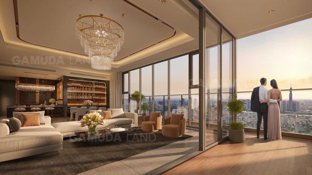 Hàng hiếm, Penthouse Orchard Hill, Sycamore, Capitaland, căn nhà chất lượng cao đỉnh cao cho giới nhà giầu2073424