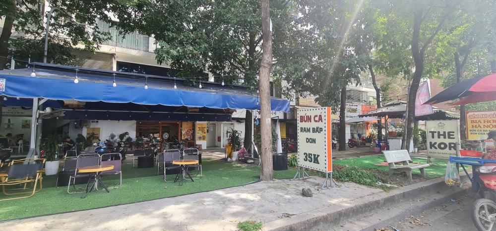 Cho thuê SHOPHOUSE 110m2, 1 LẦU , 18 triệu, NGAY AEON Tân Phú2220968