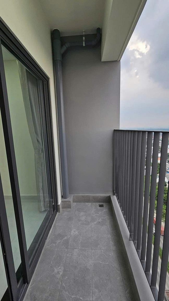 Chính chủ cho thuê căn hộ Hoàng Nam ( Honas Residence ) 2PN  - TP Dĩ An.2134931