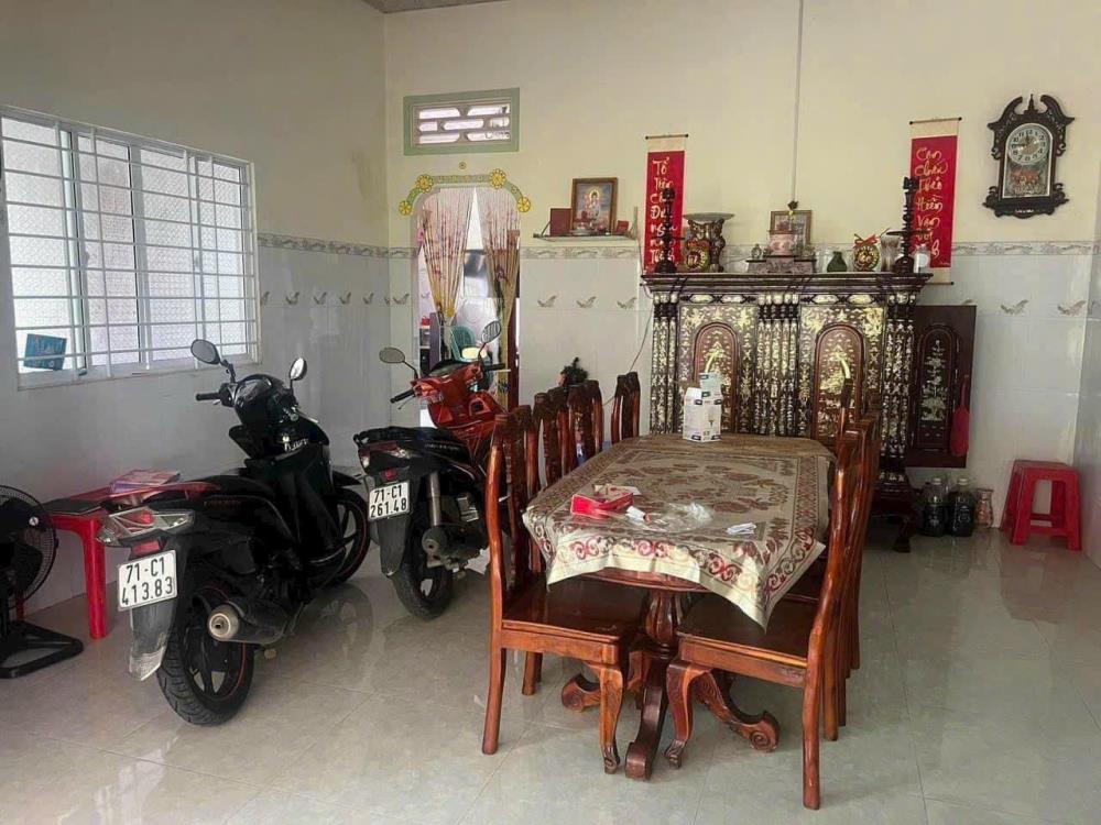 CHÍNH CHỦ BÁN GẤP Nhà Đất Tại Xã Vang Quới Đông, Bình Đại, Bến Tre2075175