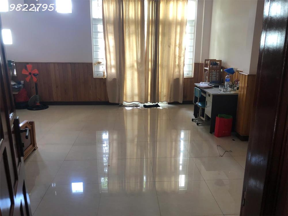 Cho thuê nhà nguyên căn diện tích sử dụng gần 400m2 tại Đường Nguyễn Thị Định,TP. Quy Nhơn2138607