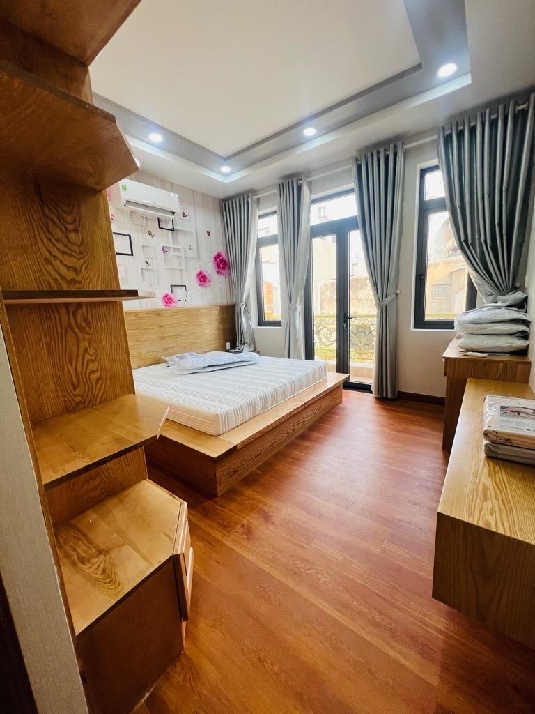 NHÀ ĐẸP KHU PHÂN LÔ VIP TÔ HIỆU - HÒA BÌNH, 70M2, 4 TẦNG, FULL NỘI THẤTGIÁ 9.X TỶ2146303