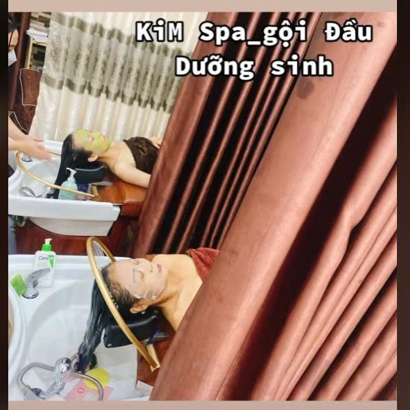 Cần sang nhượng lại tiệm gội đầu dưỡng sinh và massage, chăm da2081278