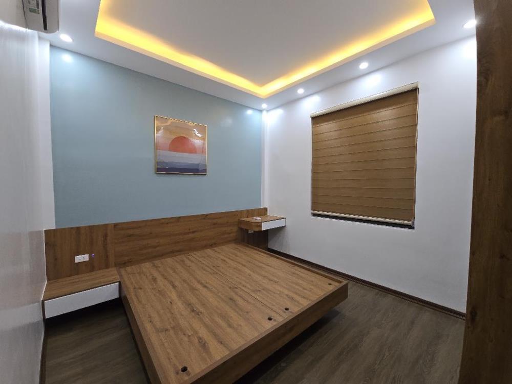 Bán nhanh trước TẾT nhà ĐẸP 45m2 * 4 Tầng * 4 ngủ Đường Giải Phóng - quận Hoàng Mai2311188