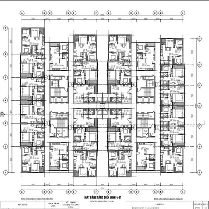 Bán Chung cư 70m, 3N2VS,Lô góc,  phố Dương Văn Bé , giá nhỉnh 1 tỷ2262591