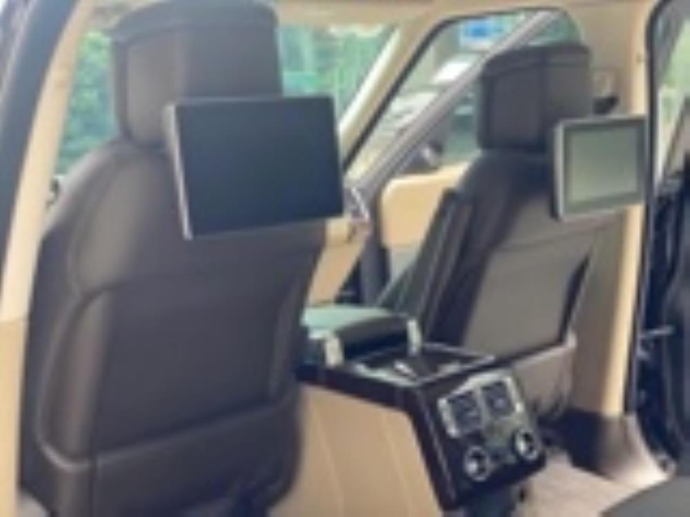 Bán Range Rover Autobiography Vogue 3.0, sản xuất 2019.2241909