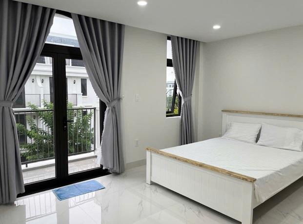 NHÀ ĐẸP – GIÁ TỐT – CHÍNH CHỦ CẦN BÁN Căn Nhà Phố Liền Kề mã căn LK8 -322098521