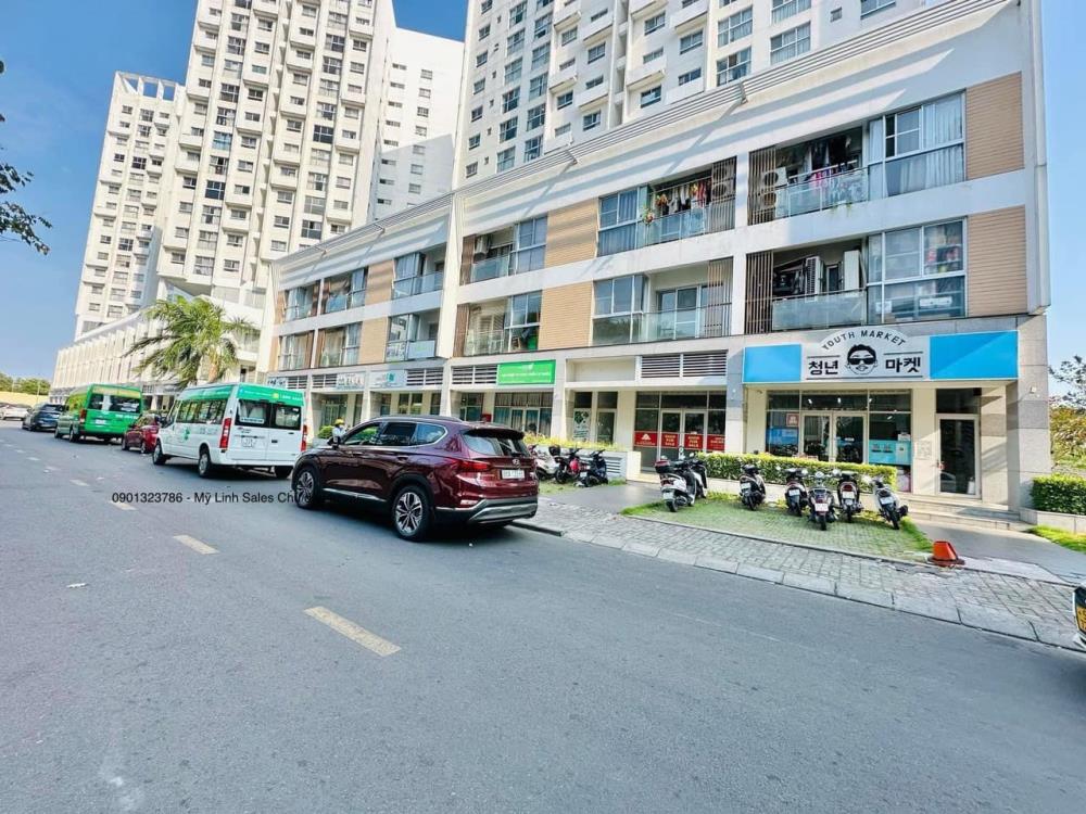 Bán Shophouse Phú Mỹ Hưng - Vị Trí Đẹp, Giá Hấp Dẫn - Liên Hệ Mỹ Linh 09013237862257372