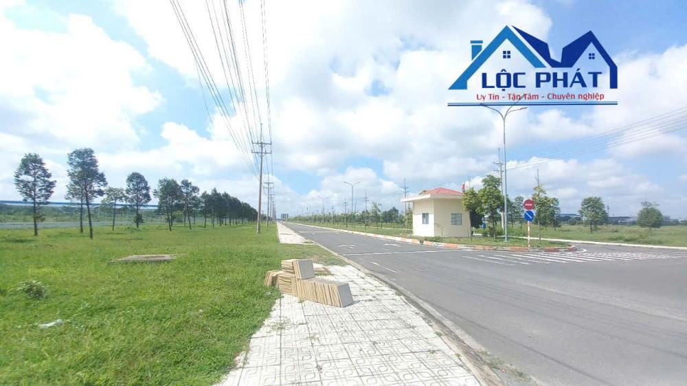 Bán đất trong KCN Hố Nai 18.000 m2 chỉ 85 tỷ2122655