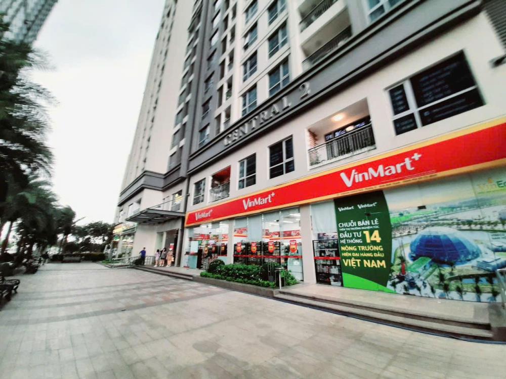 Chuyên cho thuê Căn 1-2-3-4PN- Shophouse 2 tầng: Vinhomes Central Park. LH: 09787140502143164