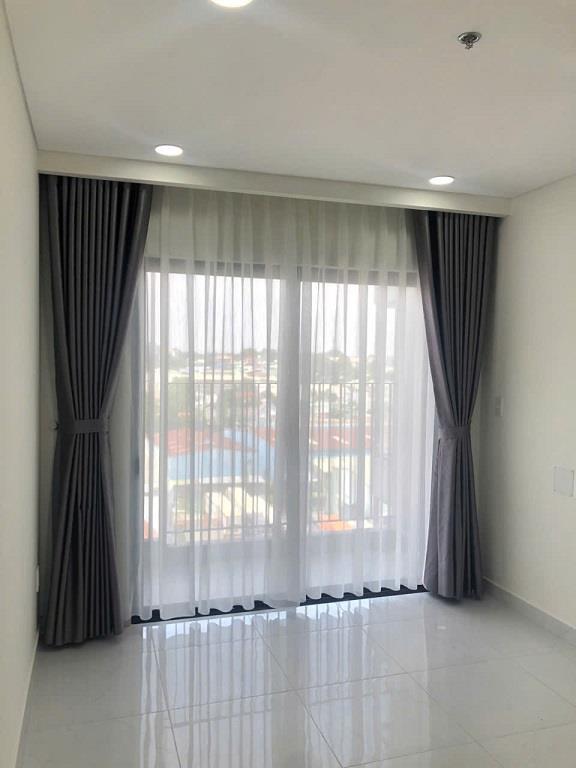 Chính chủ cho thuê căn hộ Hoàng Nam ( Honas Residence ) 2PN  - TP Dĩ An.2134933